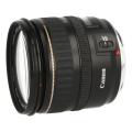 Canon EF 24-85mm 1:3.5-4.5 USM negro