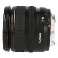 Canon EF 24-85mm 1:3.5-4.5 USM negro