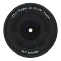 Samsung 18-200mm 1:3.5-6.3 ED OIS (L18200MB) negro