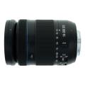 Samsung 18-200mm 1:3.5-6.3 ED OIS (L18200MB) negro