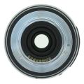 Samsung 18-200mm 1:3.5-6.3 ED OIS (L18200MB) negro