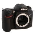 Nikon D7200 negro
