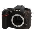 Nikon D7200 negro