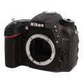 Nikon D7200 negro
