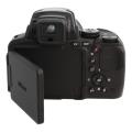 Nikon CoolPix P900 
