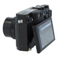 Fujifilm FinePix X30