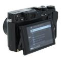 Fujifilm FinePix X30