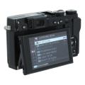 Fujifilm FinePix X30