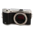 Samsung NX300m nero