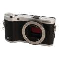Samsung NX300m nero