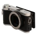 Samsung NX300m nero