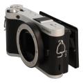 Samsung NX300m nero