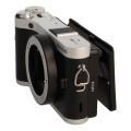Samsung NX300m noir