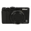 Nikon Coolpix S9900 