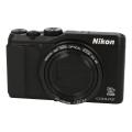 Nikon Coolpix S9900 