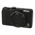 Nikon Coolpix S9900 