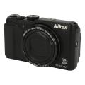 Nikon Coolpix S9900 