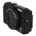 Nikon Coolpix S9900 