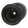 Fujifilm 16-55mm 1:2.8 XF LM WR negro
