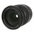 Fujifilm 16-55mm 1:2.8 XF LM WR negro