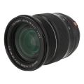 Fujifilm 16-55mm 1:2.8 XF LM WR negro