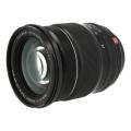 Fujifilm 16-55mm 1:2.8 XF LM WR negro