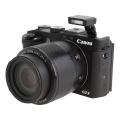 Canon PowerShot G3 X