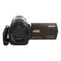 Bild von Sony FDR-AX33