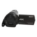 Bild von Sony FDR-AX33