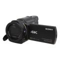Bild von Sony FDR-AX33