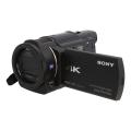 Bild von Sony FDR-AX33