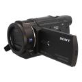 Bild von Sony FDR-AX33