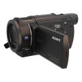 Bild von Sony FDR-AX33