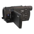 Bild von Sony FDR-AX33