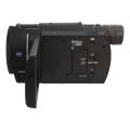 Bild von Sony FDR-AX33