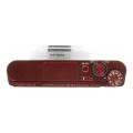 Sony Cyber-shot DSC-WX500 rojo