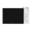 Sony Cyber-shot DSC-WX500 bianco
