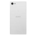 Sony Xperia Z5 compact blanc