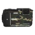 Nikon CoolPix AW130 Camouflage