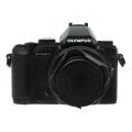 Olympus Stylus 1s