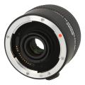 Sigma APO moltiplicatore di focale 2x DG AF per Canon nero