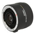 Sigma APO moltiplicatore di focale 2x DG AF per Canon nero