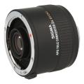 Sigma APO moltiplicatore di focale 2x DG AF per Canon nero