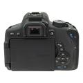 Canon EOS 750D Body