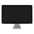 Apple Thunderbolt Display 27" (MC914ZM/A-A1407) plateado