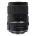 Tamron pour Sony & Minolta 16-300mm 1:3.5-6.3 AF Di II PZD Macro noir