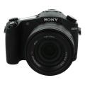Sony Cyber-shot DSC-RX10 II