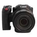 Canon XC10 