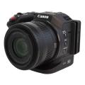 Canon XC10 