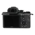 Sony Alpha 7R II/ILCE-7RM2 Body